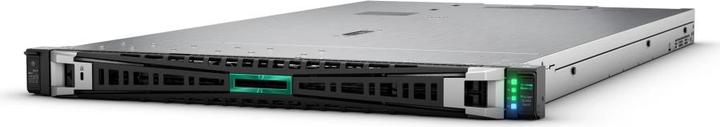 HP E ProLiant DL360 Gen11, 9Y 8 Core, RDIMM 2R 5600 MT/s, 8xSFF, SATA RI (64 GB, Rack Server)