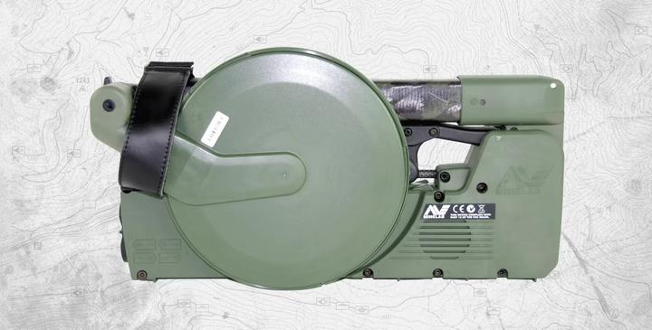 Immagine prodotto Minelab F3 Compatto