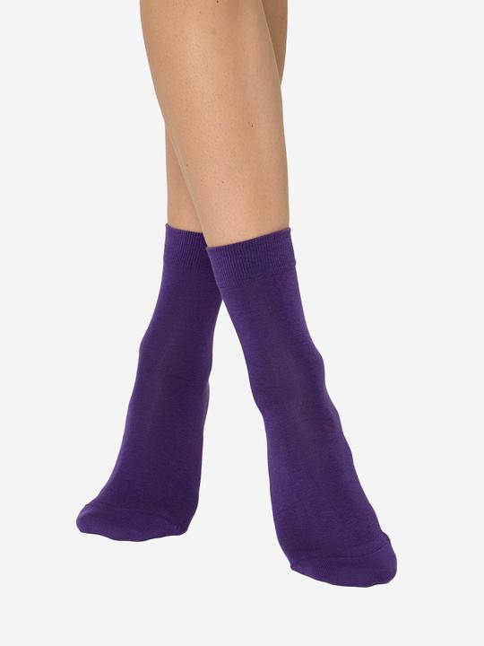 Actual product image Nur Die Freizeitsocken Colour Socken bunt (pack of 10, 39 - 42)