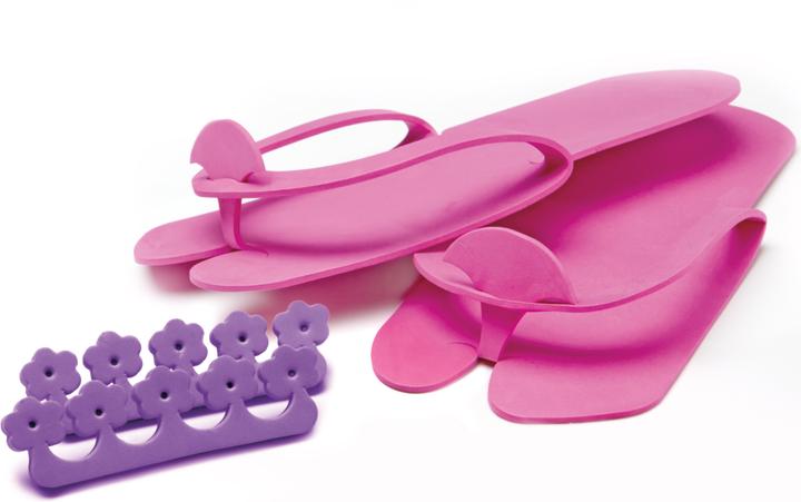 Produktbild Cra-z-art Super Sparkle Spa