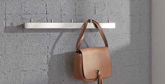 Image du produit HAKU Möbel Portemanteau