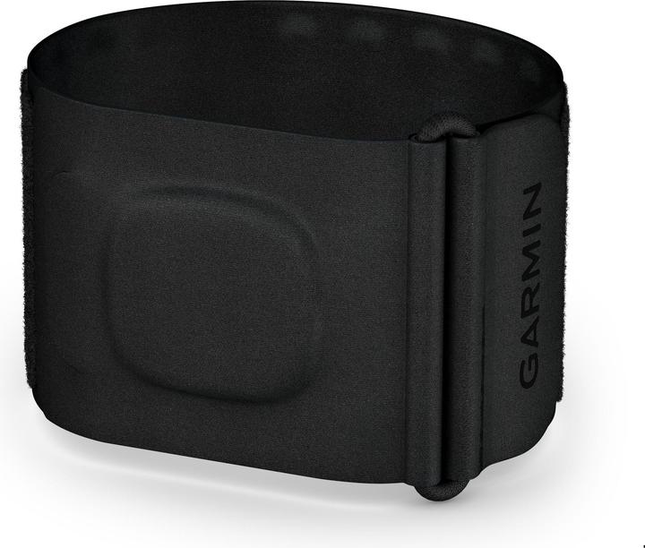 Actual product image Garmin Index Sleep Monitor S-M