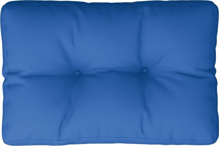 Image du produit VidaXL Ensemble salon de jardin 10 pièces avec coussins (50 x 40 x 12 cm)