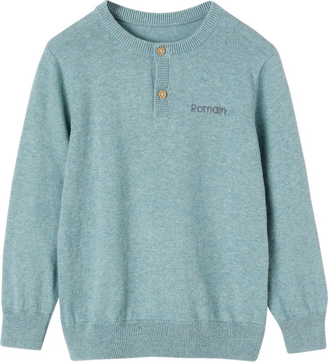 Mint green