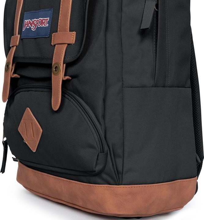 Actual product image JanSport Cortlandt backpack 45 cm laptop compartment (19 l)