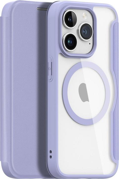 Produktbild Dux Ducis Skin X Pro (Apple iPhone 15 Pro)