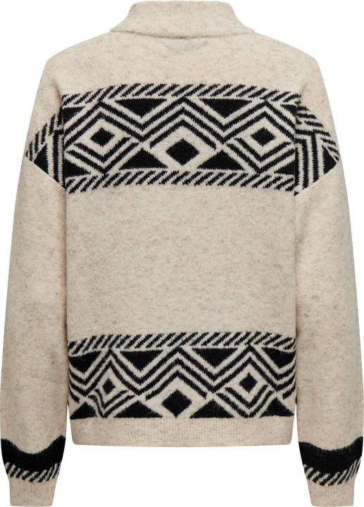 Produktbild Only ONLVICTORIA Strickpullover Strickpullover (XL)