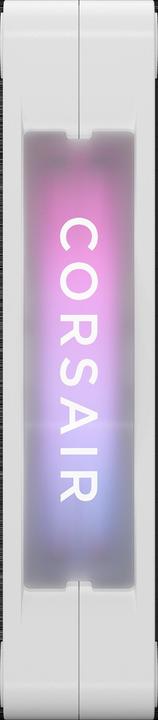 Actual product image Corsair iCUE LINK RX120 RGB (120 mm, 3 x)