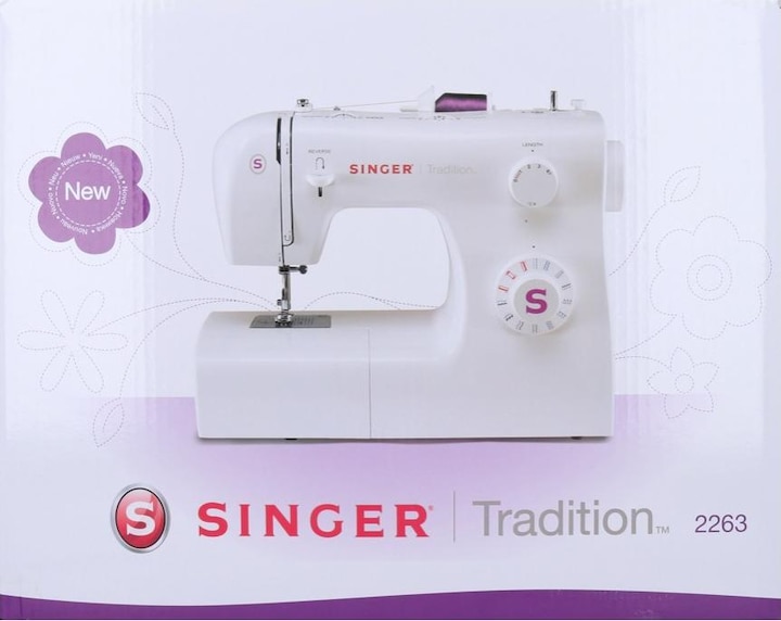 Image du produit Singer SMC 2263/00