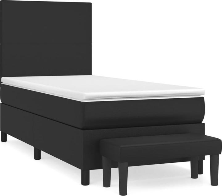 Immagine prodotto vidaXL Boxspringbett (140 x 190 cm)