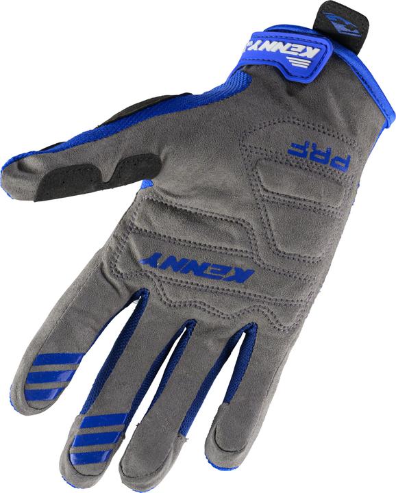 Produktbild Kenny Sommer Motorradhandschuhe Leistung (10)