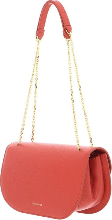 Immagine prodotto Coccinelle Dew Handbag Grained Leather