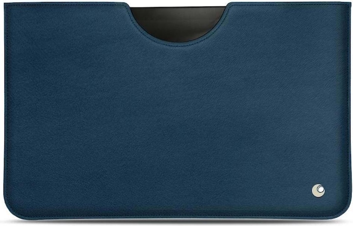 Blu méditerranéen ( Pantone #0E3043 )