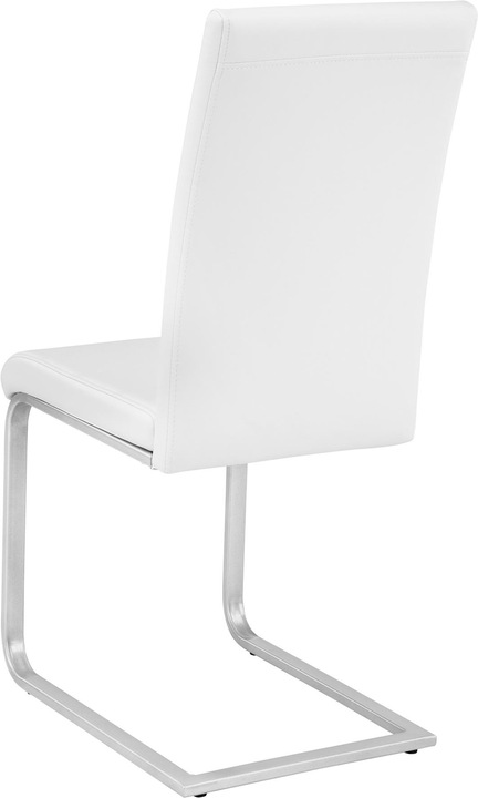 Actual product image tectake Schwingstuhl