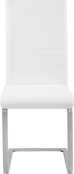 Actual product image tectake Schwingstuhl