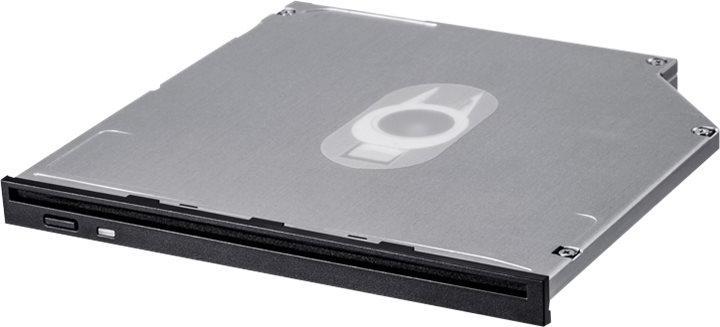 LG GS40N 9.5 mm SlimSlot Loading (DVD Laufwerk)