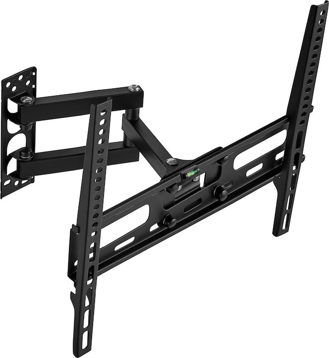 tectake TVWandhalterung (Wand, 55", 50 kg)