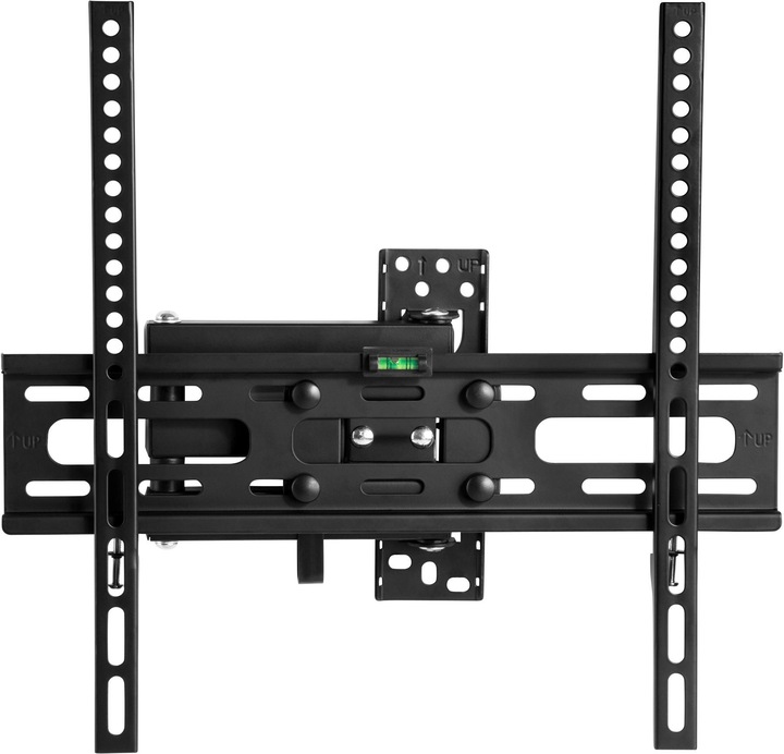 Produktbild tectake TVWandhalterung (Wand, 55", 50 kg)