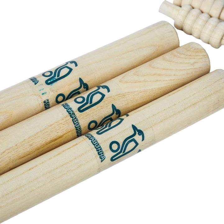 Produktbild Kookaburra CricketStümpfe Pro Set