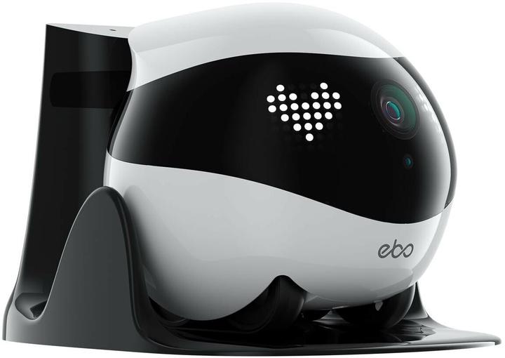 Actual product image Enabot Ebo-Air 2 (2304 x 1296 Pixels)