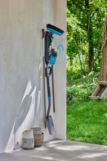 Immagine prodotto Gardena barra degli strumenti combisystem Flex