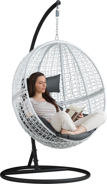 Produktbild tectake Hängesessel (160 kg)