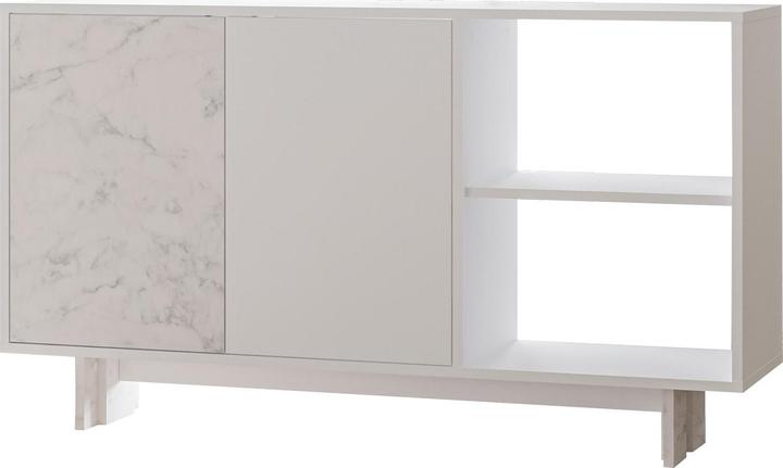 Produktbild Homitis Ravello Console (140 x 35 x 80 cm)