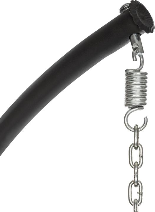 Produktbild tectake Hängesessel (160 kg)