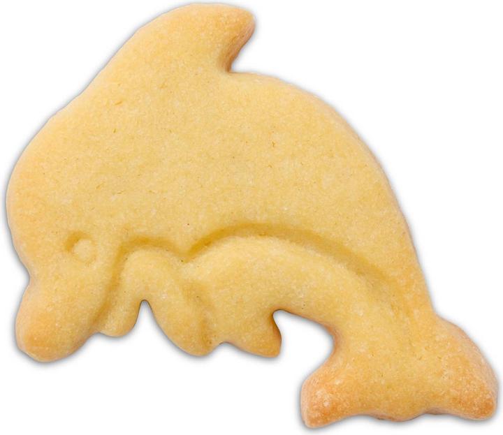 Produktbild Städter Ausstechform Delfin