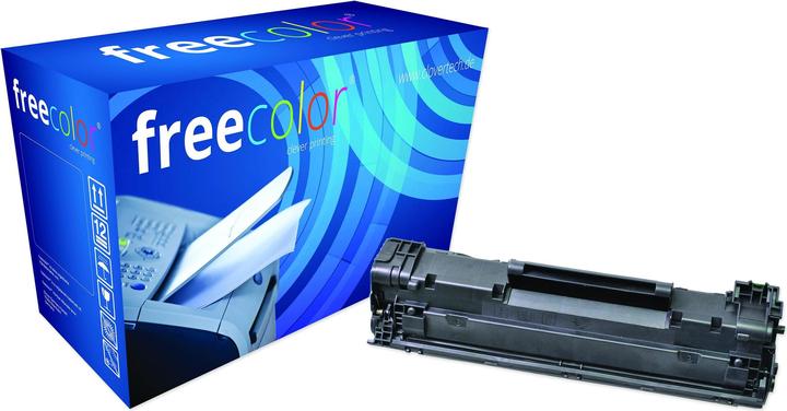 Produktbild Freecolor 85A-FRC (BK)