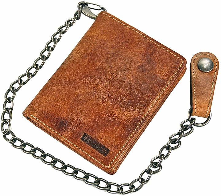 Actual product image GoBago Wallet