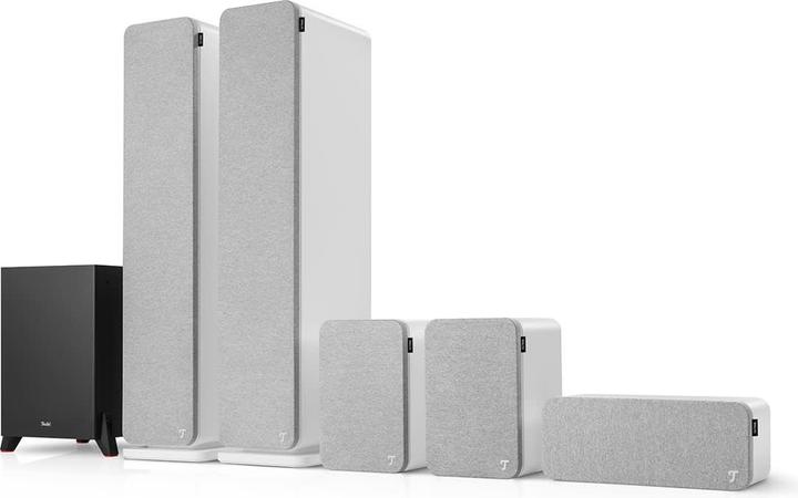 Image du produit Teufel Ultima 40 Mk4 Surround 5.1 Set (Set)