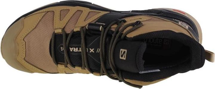 Productafbeelding Salomon X Ultra 4 Mid GTX - 55315 (48)