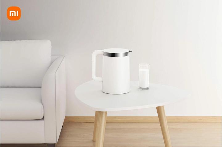 Actual product image Xiaomi MI Smart Kettle Pro EU version (1.50 l, EU plug)