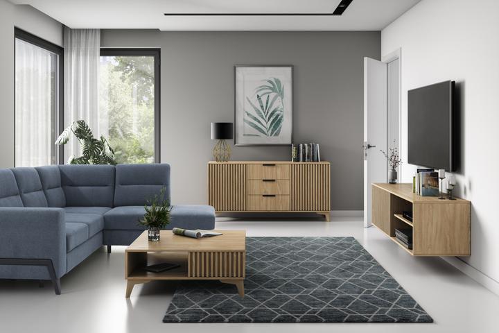 Image du produit ELTAP Entsian (80 x 80 x 32 cm)