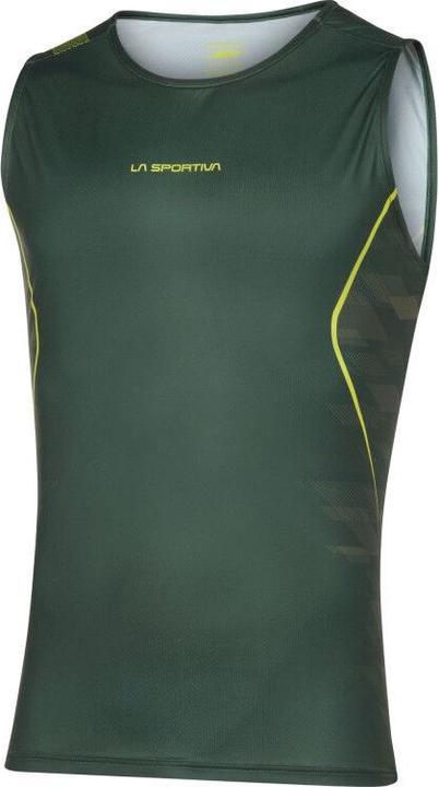 Actual product image La Sportiva Pacer Tank - Tank Top - Herren (L)