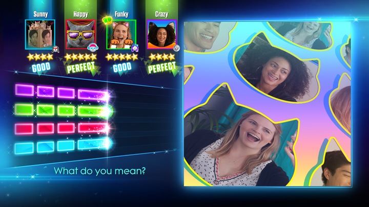 Actual product image Ubisoft Just Sing Xbone Standard Xbox One (Xbox One X, Xbox One S)