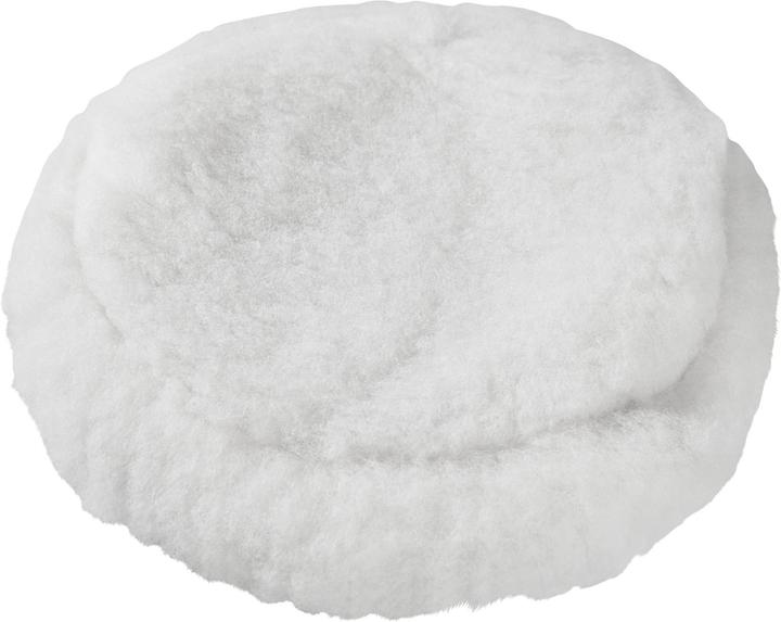 Actual product image tectake Polishing sponges (Eccentric polisher)