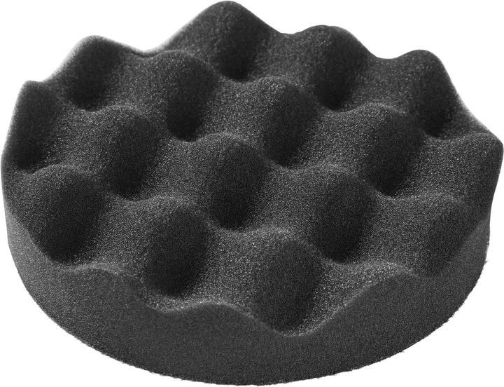 Actual product image tectake Polishing sponges (Eccentric polisher)