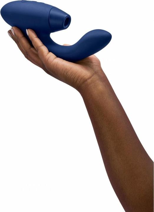 Actual product image Womanizer Duo 2