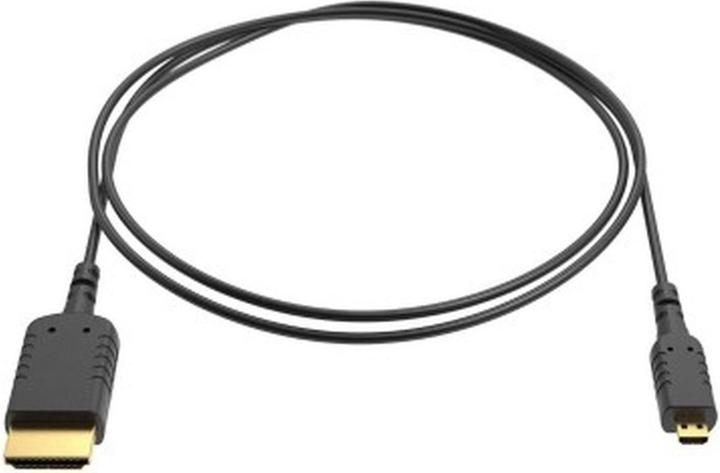 8Sinn HDMI cable eXtraThin Micro HDMI - HDMI 80cm (0.80 m)