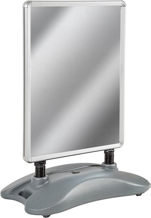 Image du produit tectake Porte-affiches (A1)