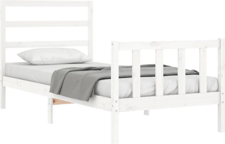 Produktbild vidaXL Medwyn (90 x 200 cm)