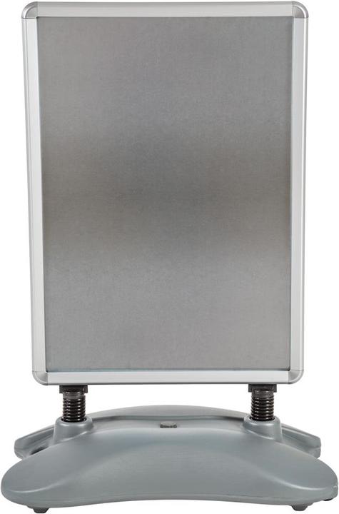 Image du produit tectake Porte-affiches (A1)