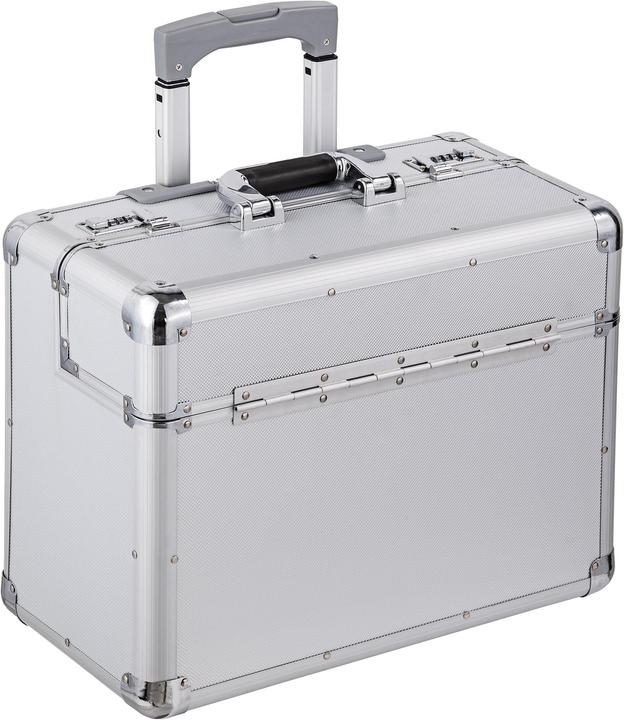 Image du produit tectake Pilot Case Trolley (40 l)