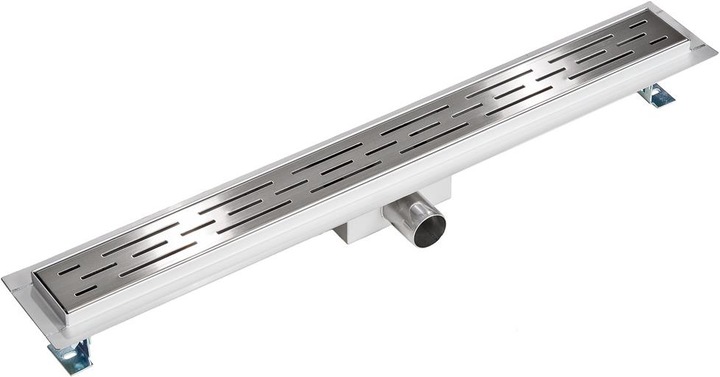 Produktbild tectake Duschrinne (70 mm)