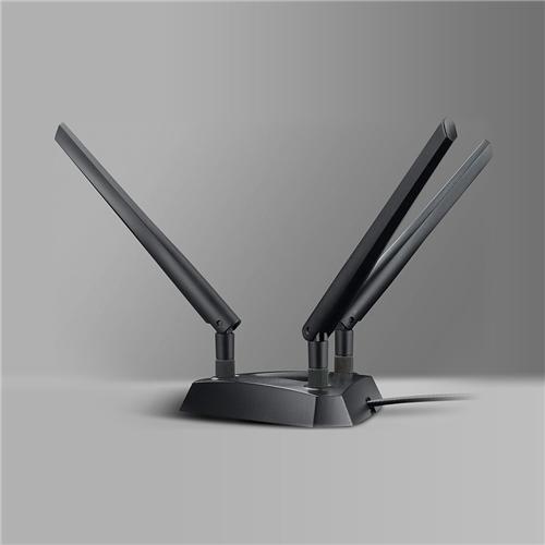 Image du produit ASUS Pce-Ac68 (Mini PCI Express)