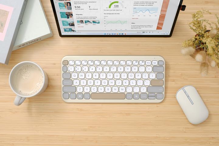 Immagine prodotto ASUS KW100 KEYBOARD/BG/GE/81