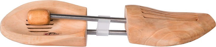 Produktbild tectake Schuhspanner (42, 43, 3 x)