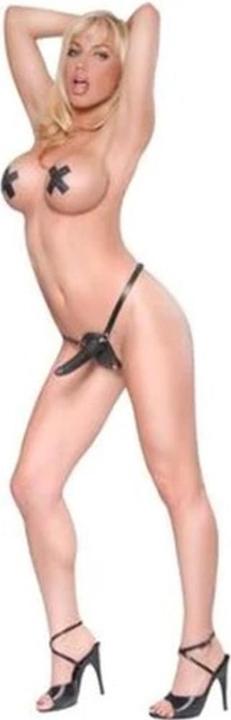 Image du produit Shots Débutants Penetrix Strap On